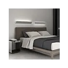 Sonneman MRK.2702.16 Mounting Rails For 4" Outlet Box 