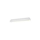 Sonneman MRK.2702.98 Mounting Rails For 4" Outlet Box 