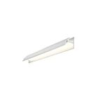 Sonneman MRK.2704.98 Mounting Rails For 4" Outlet Box 