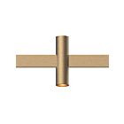 Sonneman TRM.1783.14-F Painted Brass Systema Staccato Trim