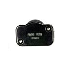 Satco 80-2232 200W Black Hi-Low Dimmer