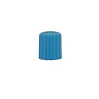 Satco 80-2602 Blue Insert For Dimmer