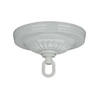 Satco 90-1101 Ribbed Canopy Hanger Kit