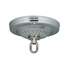 Satco 90-1102 Ribbed Canopy Hanger Kit