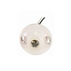 Satco 90-1502 Phenolic Receptacles with Lead