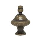 Satco 90-1721 Pyramid Finial