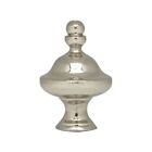 Satco 90-1722 Pyramid Finial