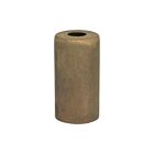 Satco 90-2226 Solid Brass Candle Cup