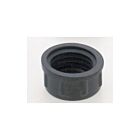 Satco 90-324 Black 1 and 4 Female Plastic Bushing
