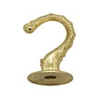 Satco 90-440 Die Cast Large Swag Hook