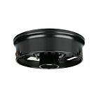 Satco 90-749 Black 4" Wire Holder