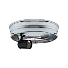 Satco 90-755 One Light Ceiling Pan