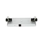 Satco 90-769 U-Channel Glass Holder