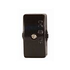 Satco 90-825 Black On-Off Cord Switch