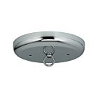 Satco 90-891 Contemporary Canopy Kit