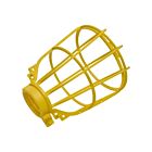 Satco S13095 Yellow String Cage