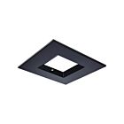 Satco S21693 8" Bronze Square Trim
