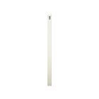 Satco S49991 10W T8 LED Tube 3500K