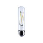 Satco S21347 5.5W T10 LED Bulb 5000K