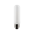 Satco S21349 5.5W T10 LED Bulb 4000K