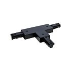 Satco Tp237 Black T Connector Rev Polarity