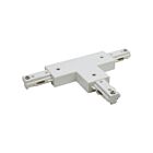 Satco Tp238 White T Connector Rev Polarity