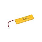 Tcp 20732 4.8V NICD Battery