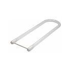 TCP L13T8UD5035K 13w 6" LED T8 Direct Fit U-bend Tube 3500K