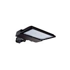 TCP ALUZDA2T340KN7BRMS 200W Bronze LED Area Light 4000K