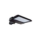 TCP ALUZDA2T340KN7BRMS 200W Bronze LED Area Light 4000K