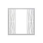 TCP APA2DTL Deco Troffer Lens