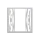 TCP APA2DTL Deco Troffer Lens