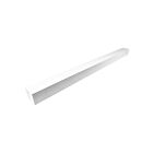 TCP ARC4UZDA4CCTWH 4' LED Strip Light Wattage and CCT Selectable