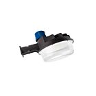 TCP BNLUZDA250KN3BR 40W LED Area Light