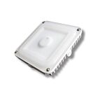 TCP CPUZDB340K160BRMS Bronze LED Canopy Light Wattage and CCT Selectable
