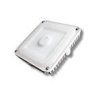 TCP CPUZDB340K160BRMS Bronze LED Canopy Light Wattage and CCT Selectable