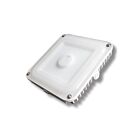 Tcp CPUZDB340KMS White LED Canopy Light Wattage Selectable
