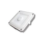 Tcp CPUZDB350KMS White LED Canopy Light Wattage Selectable