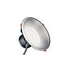 Tcp DLC12SWUZDCCT LED 12" Commercial Downlight CCT Selectable