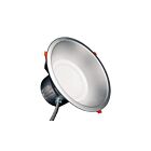 Tcp DLC12SWUZDLCCT LED 12" Commercial Downlight Lens CCT Selectable (FINAL SALE)