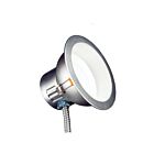 Tcp DLC4SWUZDCCT LED 4" Commercial Downlight CCT Selectable