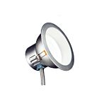 Tcp DLC4SWUZDLCCT 4" LED Commercial Downlight Lens Wattage and CCT Selectable (FINAL SALE)