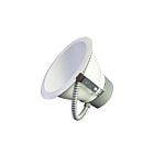 TCP DLC8SWUZDCCTW Wattage Selectable 9.2" LED Downlight