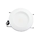 TCP DR4BLBV50K 10W 5" Downlight Retrofit