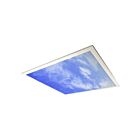 TCP DT2UZDCLOUD 2' X 2' 38W Cloud Design Panel