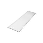 Tcp DTF1HZD38CCT 1' x 4' 38W LED Back-Lit Technology Troffer CCT Selectable