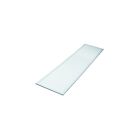 TCP DTF1UZD2330KEB 1' x 4' 23W LED Direct Back-lit Troffer