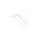 TCP DTF1UZD2341K 23W 1' x 4' Direct Back Lit LED Troffer