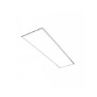 TCP DTF1UZD2941K 29W 1' x 4' Direct Back Lit LED Troffer