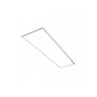 TCP DTF1UZD3841K 38W 1' x 4' Direct Back Lit LED Troffer